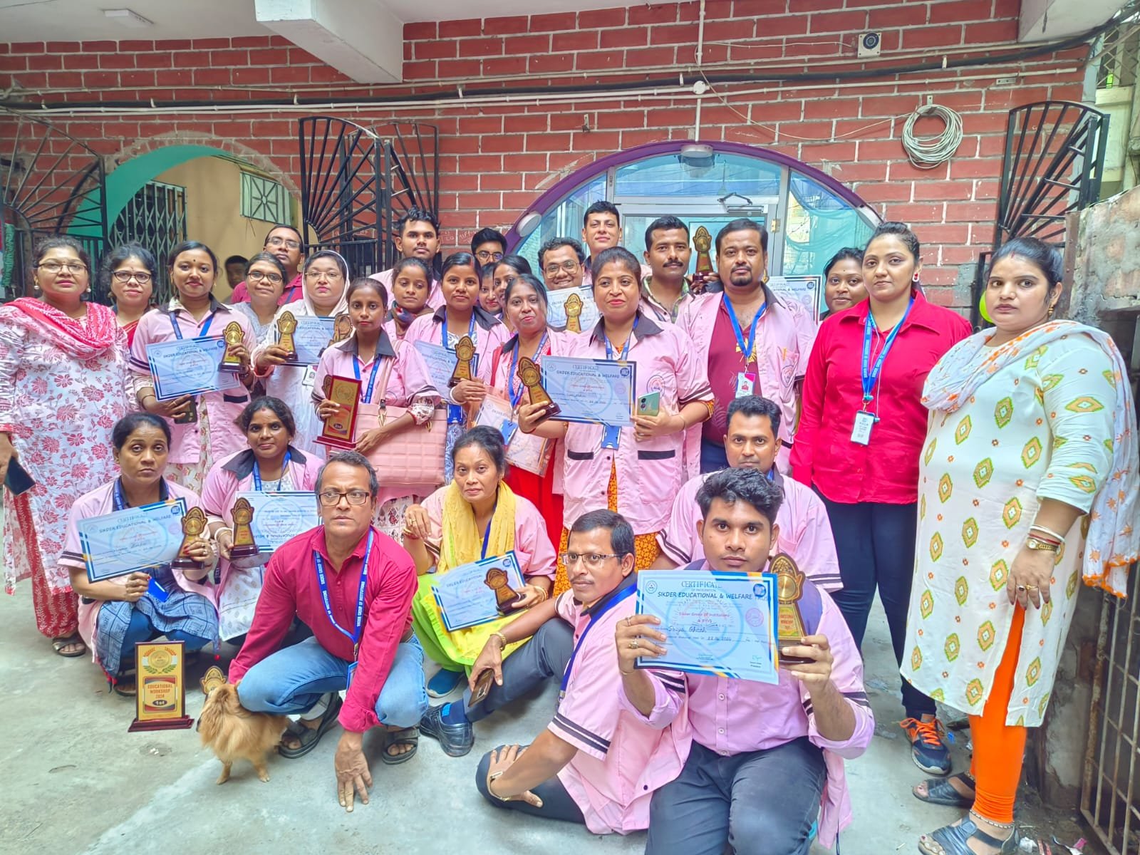 Certification Programs